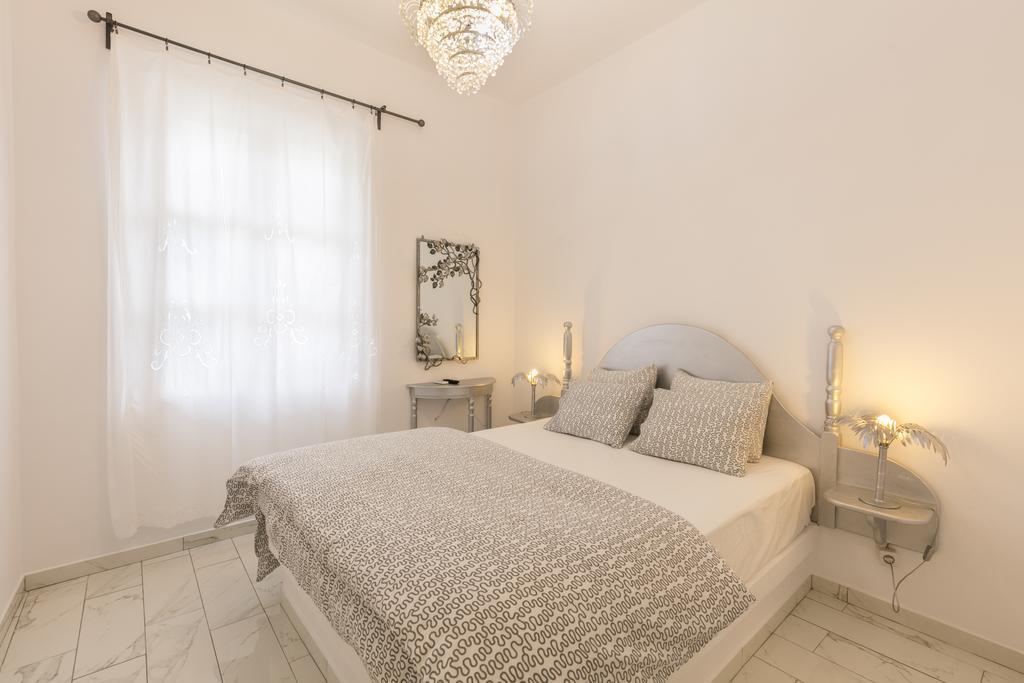 Apartment Sunrise Идра Экстерьер фото